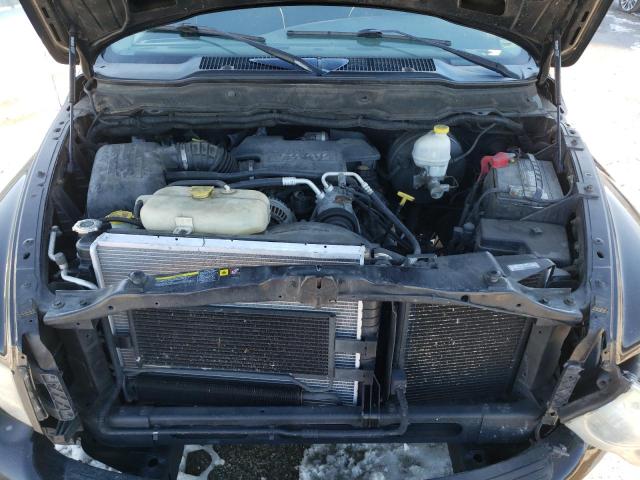 Photo 11 from auction – 2004 DODGE RAM 1500 S with VIN 1D7HU18D84J139674