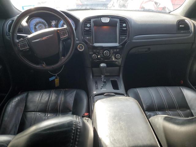 Photo 8 from auction – 2013 CHRYSLER 300 S with VIN 2C3CCABT6DH599140