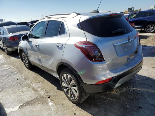 Photo 2 from auction – 2019 BUICK ENCORE PRE with VIN KL4CJASB1KB743749