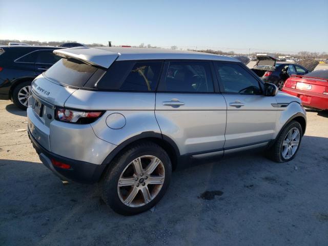 Photo 3 from auction – 2013 LAND ROVER RANGE ROVE with VIN SALVP2BG8DH851034