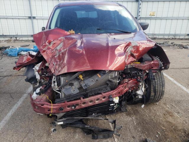 Photo 5 from auction – 2016 FORD ESCAPE S with VIN 1FMCU0F7XGUC08391