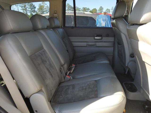 Photo 11 from auction – 2007 DODGE DURANGO LI with VIN 1D8HB58N97F544323