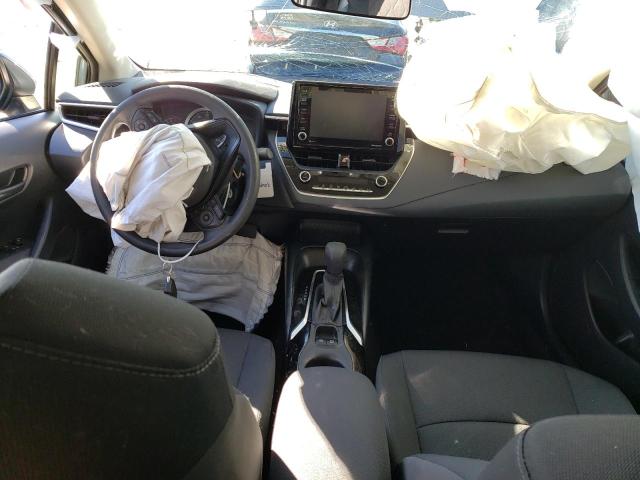 Photo 8 from auction – 2022 TOYOTA COROLLA LE with VIN JTDEPMAE4NJ220567