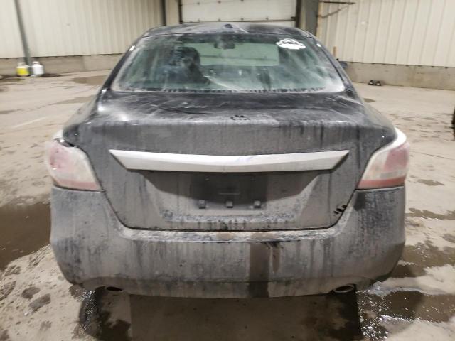 Photo 6 from auction – 2014 NISSAN ALTIMA 2.5 with VIN 1N4AL3AP2EN260845