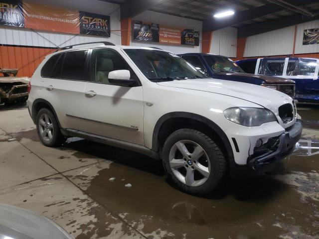Photo 4 from auction – 2007 BMW X5 3.0I with VIN 4USFE43577LY77338