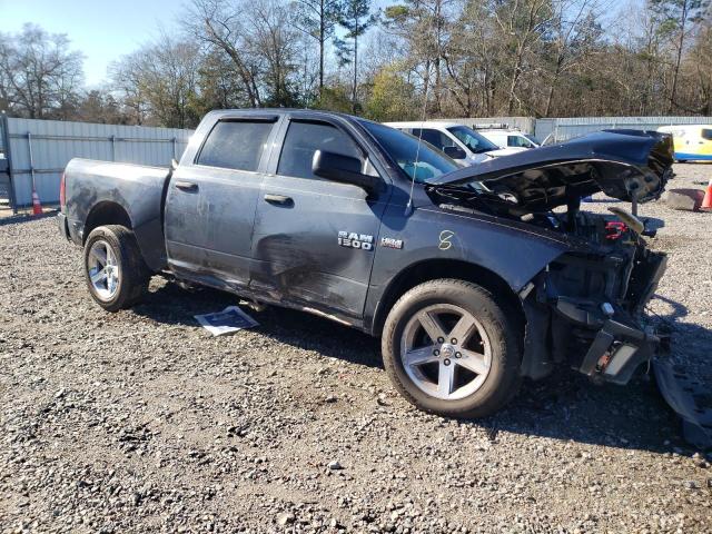 Photo 4 from auction – 2013 RAM 1500 ST with VIN 1C6RR6KT2DS700482