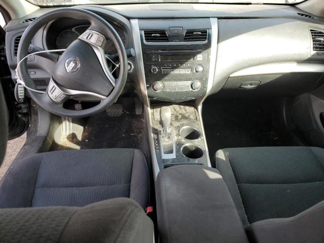 Photo 8 from auction – 2014 NISSAN ALTIMA with VIN 1N4AL3AP2EC121620