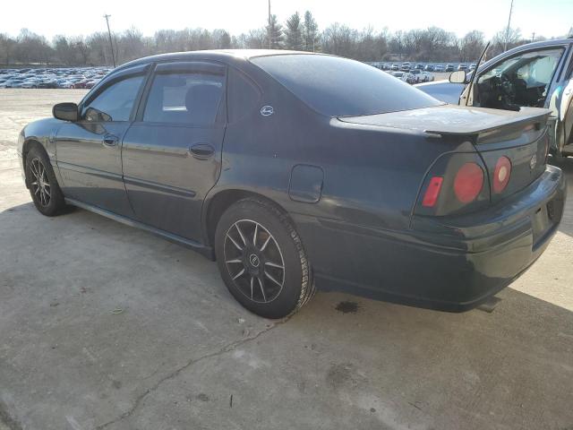 Photo 2 from auction – 2004 CHEVROLET IMPALA SS with VIN 2G1WP521149337175