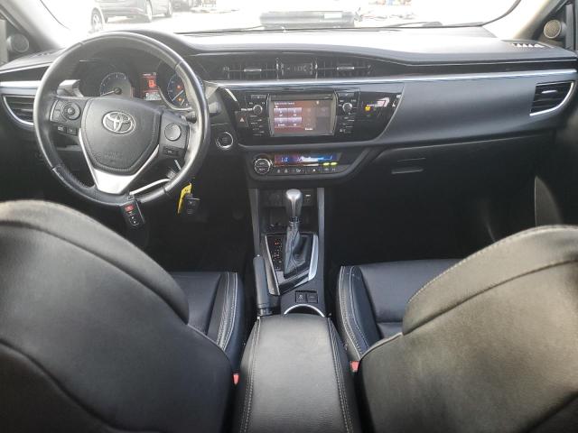 Photo 8 from auction – 2014 TOYOTA COROLLA L with VIN 5YFBURHE0EP133677