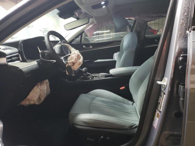 Photo 7 from auction – 2023 KIA K5 EX with VIN 5XXG34J20PG181011