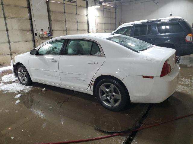 Photo 2 from auction – 2011 CHEVROLET MALIBU LS with VIN 1G1ZB5E12BF163631