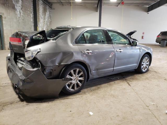 Photo 3 from auction – 2012 LINCOLN MKZ with VIN 3LNHL2JCXCR824764