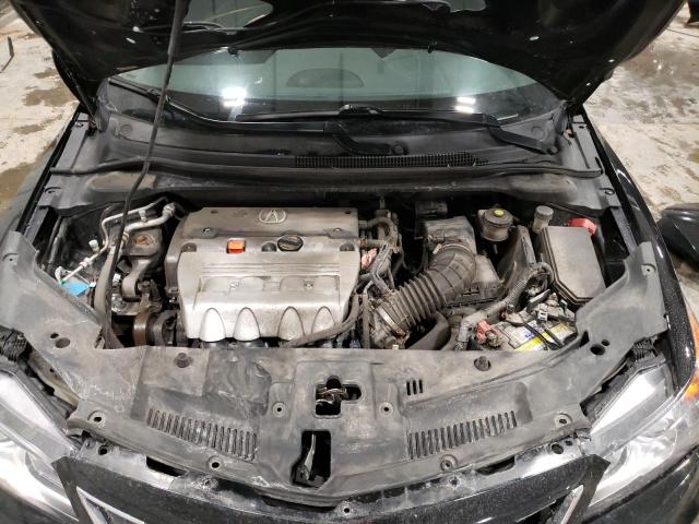صورة رقم 11 من المزاد - 2013 ACURA ILX 24 PRE مع VIN 19VDE2E55DE001072