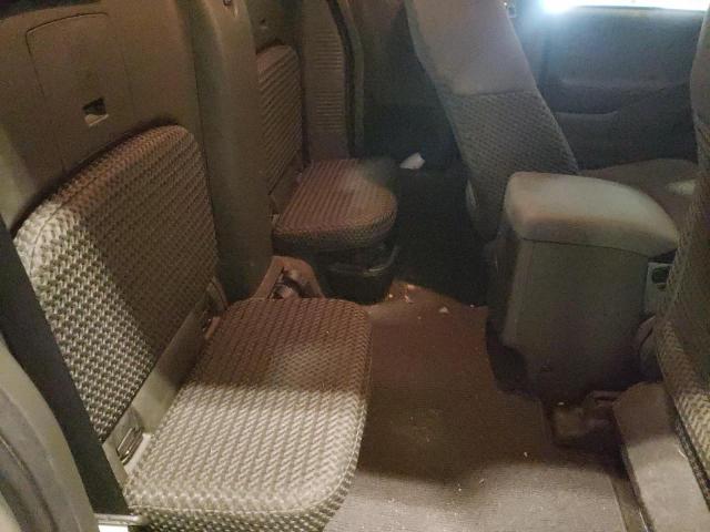 Photo 10 from auction – 2015 NISSAN FRONTIER S with VIN 1N6AD0CW8FN765524