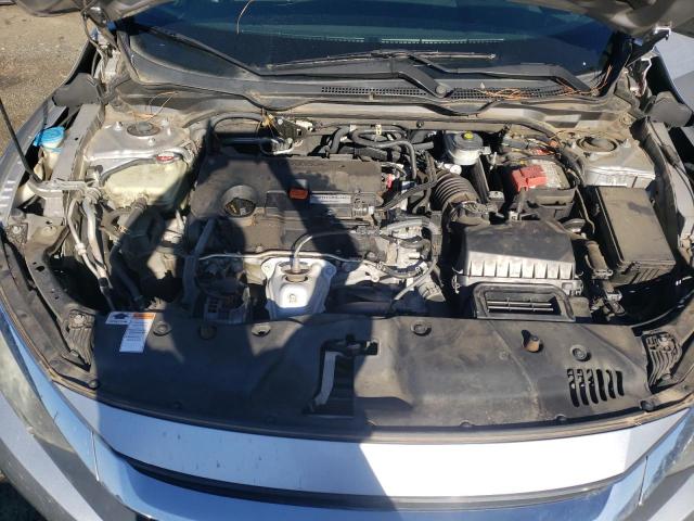 Photo 11 from auction – 2016 HONDA CIVIC LX with VIN 19XFC2F56GE026085