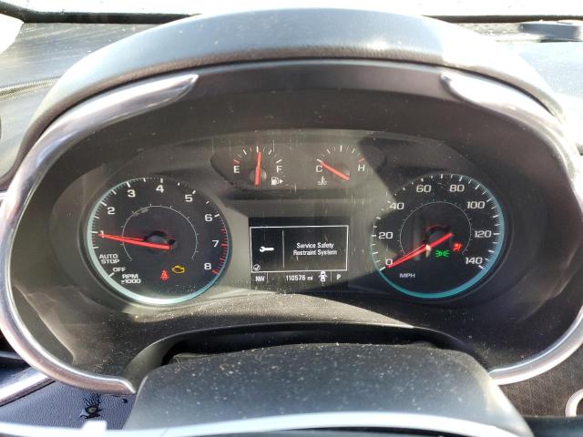 Photo 9 from auction – 2019 CHEVROLET MALIBU LT with VIN 1G1ZD5ST6KF123780