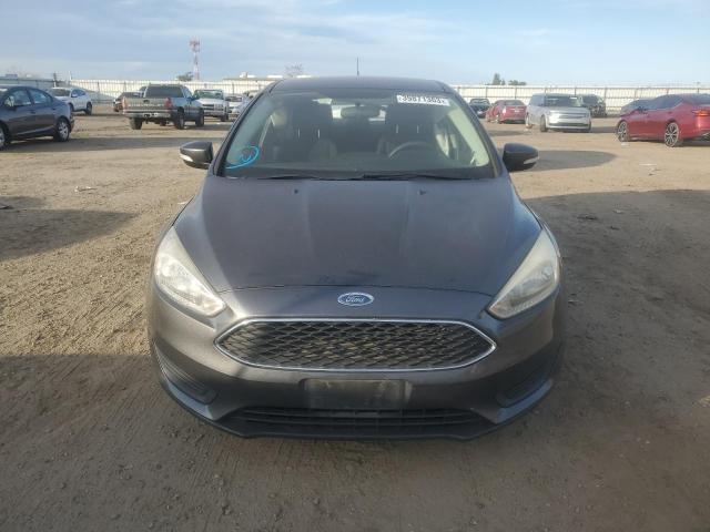 Photo 5 from auction – 2017 FORD FOCUS SE with VIN 1FADP3K21HL290889