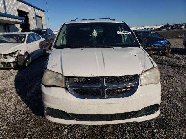 Photo 5 from auction – 2012 DODGE GRAND CARA with VIN 2C4RDGCGXCR333183