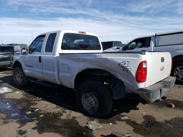 Photo 2 from auction – 2012 FORD F250 SUPER with VIN 1FT7X2B61CEA81220