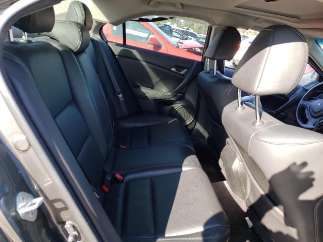 Photo 10 from auction – 2010 ACURA TSX with VIN JH4CU2F68AC043055
