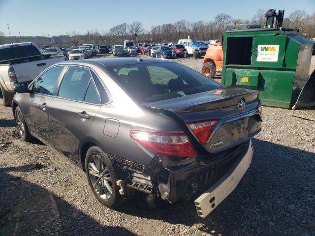 Photo 2 from auction – 2016 TOYOTA CAMRY LE with VIN 4T1BF1FK3GU555397