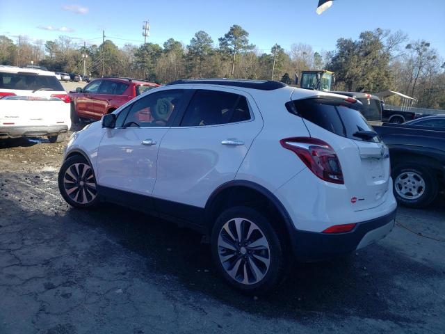 صورة رقم 2 من المزاد - 2019 BUICK ENCORE ESS مع VIN KL4CJCSM8KB799409