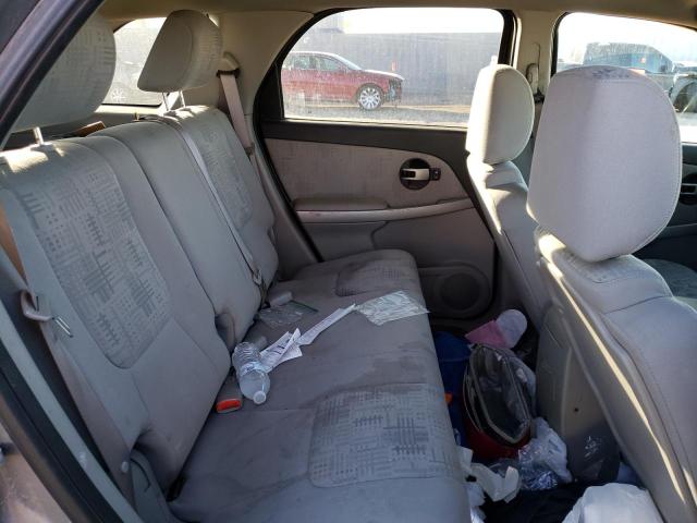Photo 11 from auction – 2005 CHEVROLET EQUINOX LS with VIN 2CNDL23F156197422