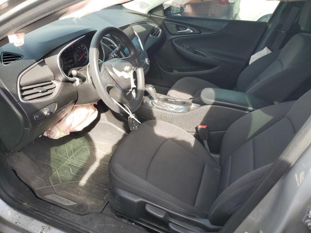 Photo 7 from auction – 2019 CHEVROLET MALIBU LS with VIN 1G1ZB5ST2KF140968