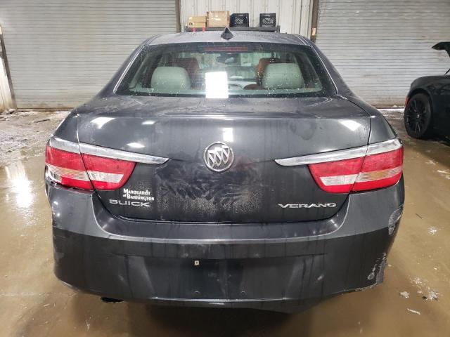 Photo 6 from auction – 2015 BUICK VERANO with VIN 1G4PP5SK1F4166949