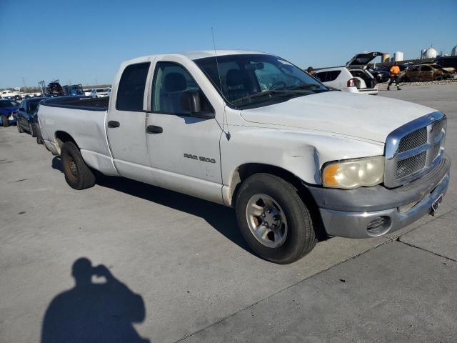 Photo 4 from auction – 2002 DODGE RAM 1500 with VIN 3D7HA18N42G184742