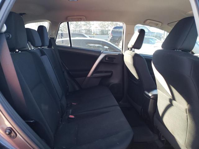 Photo 11 from auction – 2017 TOYOTA RAV4 LE with VIN 2T3ZFREV7HW364793