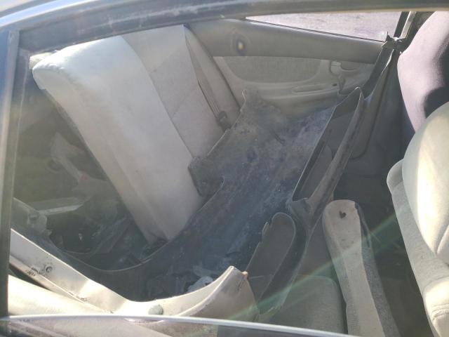 Photo 10 from auction – 2002 OLDSMOBILE ALERO GL with VIN 1G3NL52F92C215812