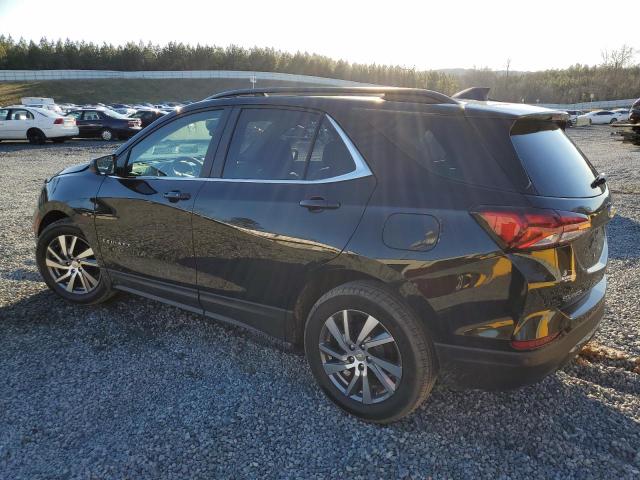 Photo 2 from auction – 2023 CHEVROLET EQUINOX LT with VIN 3GNAXKEG0PL124002
