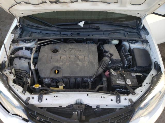 Photo 11 from auction – 2015 TOYOTA COROLLA L with VIN 5YFBURHE2FP212334