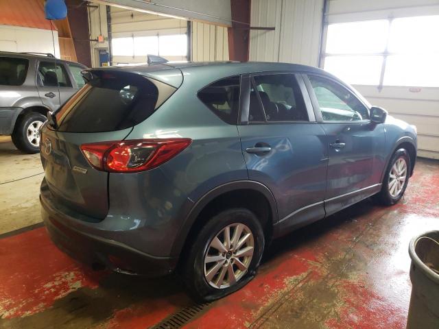 Photo 3 from auction – 2016 MAZDA CX-5 TOURI with VIN JM3KE4CY8G0716620