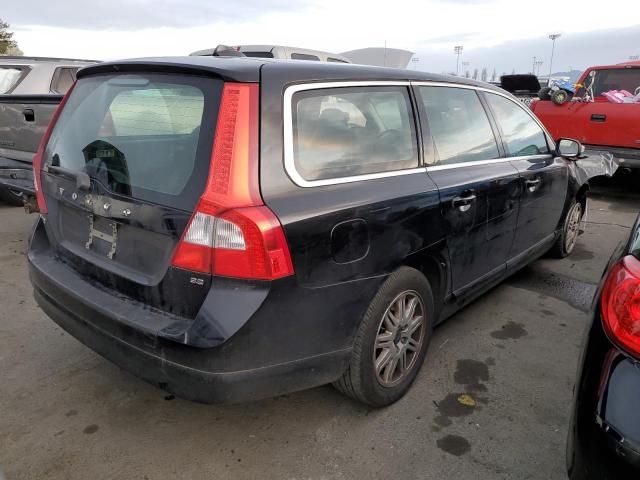 Photo 3 from auction – 2008 VOLVO V70 3.2 with VIN YV1BW982X81034013