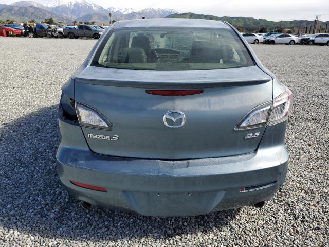 Photo 6 from auction – 2010 MAZDA 3 S with VIN JM1BL1S63A1279818
