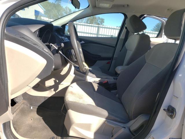 Photo 7 from auction – 2013 FORD FOCUS SE with VIN 1FADP3F26DL379443