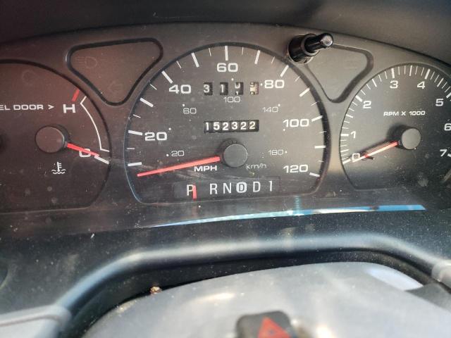 Фото 9 с аукциона – 2003 FORD TAURUS SES с VIN 1FAFP55U03A134963