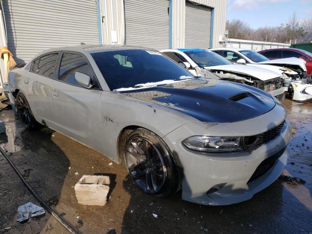 Photo 4 from auction – 2017 DODGE CHARGER R/ with VIN 2C3CDXGJ2HH535366