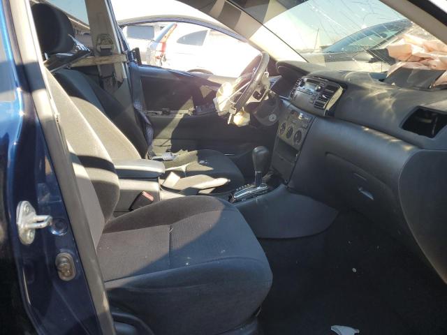 Photo 7 from auction – 2003 TOYOTA COROLLA with VIN 1NXBR32E93Z135382