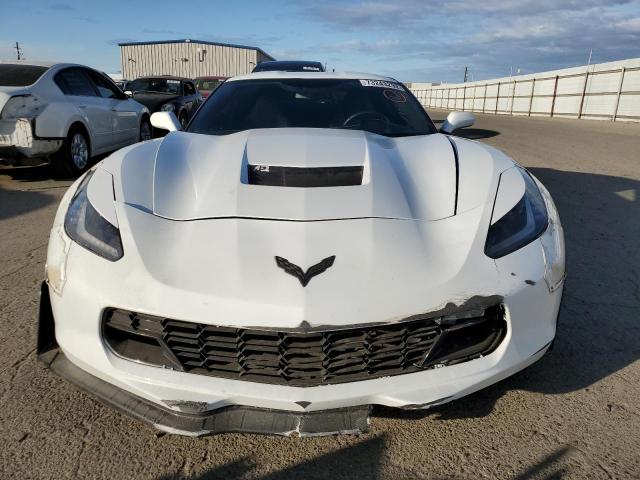 Photo 5 from auction – 2015 CHEVROLET CORVETTE S with VIN 1G1YD2D7XF5121486