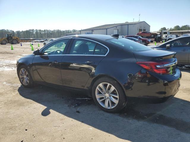 Photo 2 from auction – 2015 BUICK REGAL with VIN 2G4GV5EK9F9130425