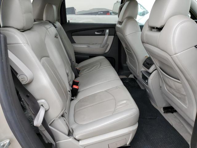Photo 11 from auction – 2008 GMC ACADIA SLT with VIN 1GKEV23748J299031