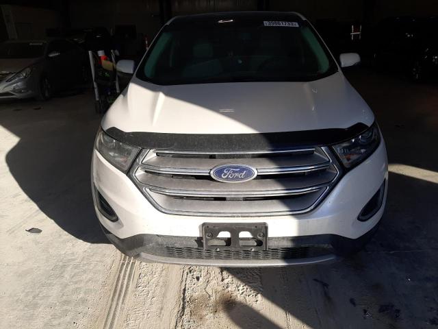 Photo 5 from auction – 2017 FORD EDGE TITAN with VIN 2FMPK4K99HBB88812