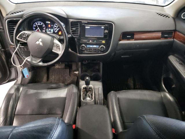 Photo 8 from auction – 2015 MITSUBISHI OUTLANDER with VIN JA4AZ3A30FZ004939