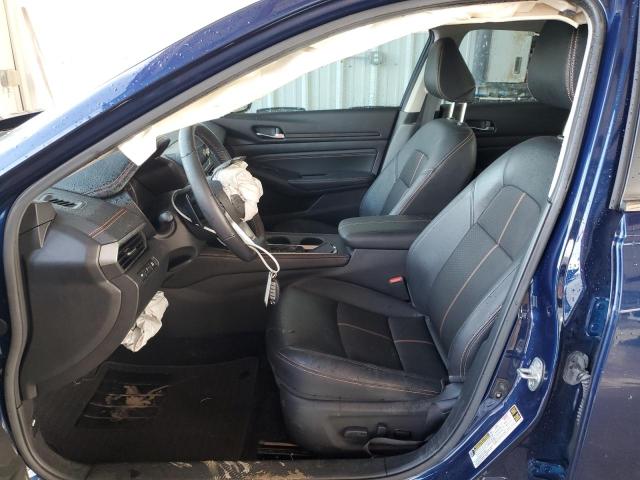 Photo 7 from auction – 2020 NISSAN ALTIMA SR with VIN 1N4BL4CV9LN320977