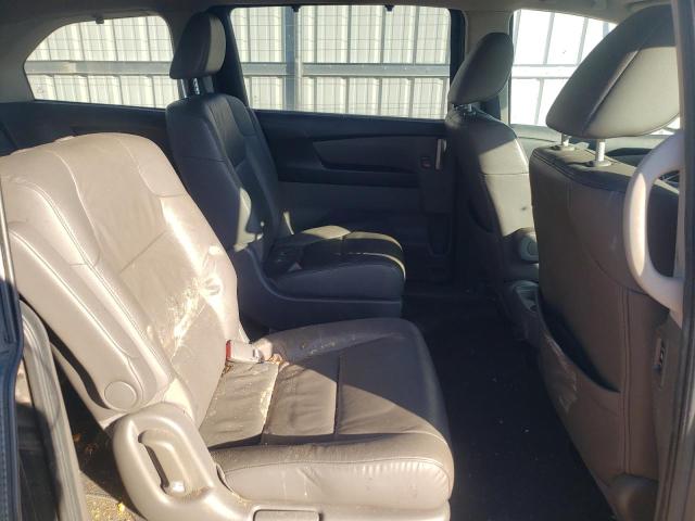 Photo 11 from auction – 2013 HONDA ODYSSEY EX with VIN 5FNRL5H62DB010508
