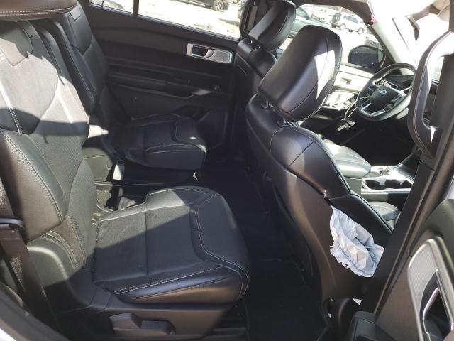 Photo 11 from auction – 2020 FORD EXPLORER S with VIN 1FM5K8GC4LGB41224
