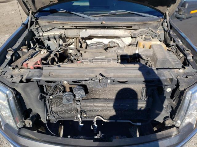 Photo 11 from auction – 2013 FORD F150 SUPER with VIN 1FTFW1EF4DFD38631